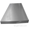ASTM A709 Stahlplatte